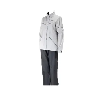 Mizuno Nexlite Rain Suit II Jacket Women's