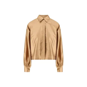 MaxMara Scalata Shirt
