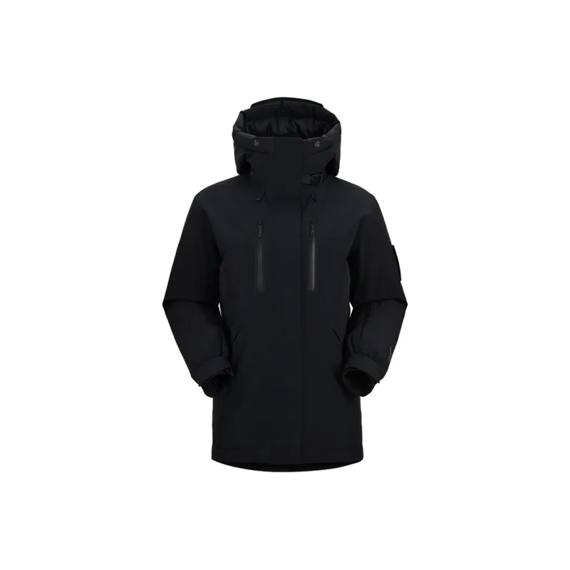 KAILAS Down Jackets Women's-6