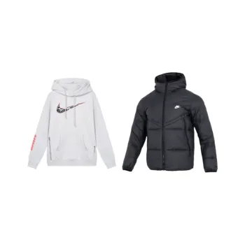 Nike Therma-FITAlabama Standard Issue Casual Sportswear Men's