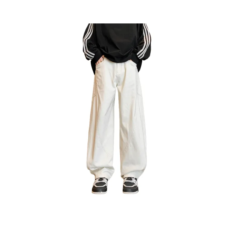 TUCANO Casual Pants Unisex-0