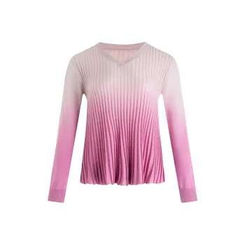 A LIFE ON THE LEFT Knitwear Women's