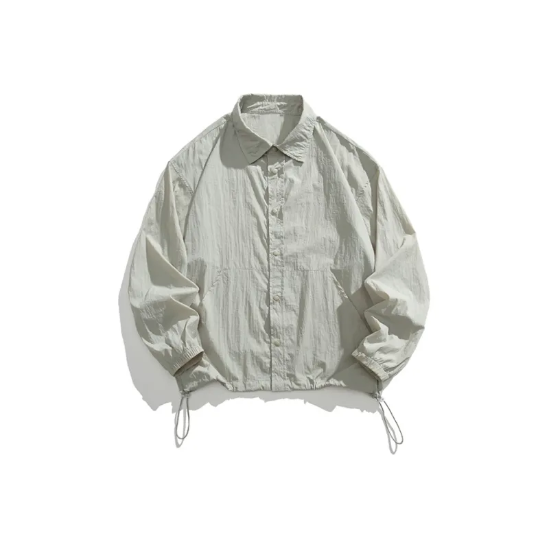 NC 30 Sun Protection Clothing Unisex-6