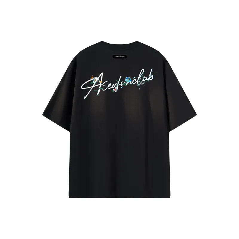 7 SEVFUN T Shirts Unisex-12