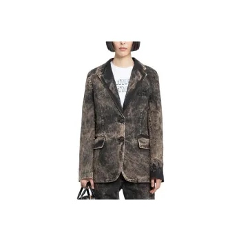 MIU MIU Business Suits Women's Black
