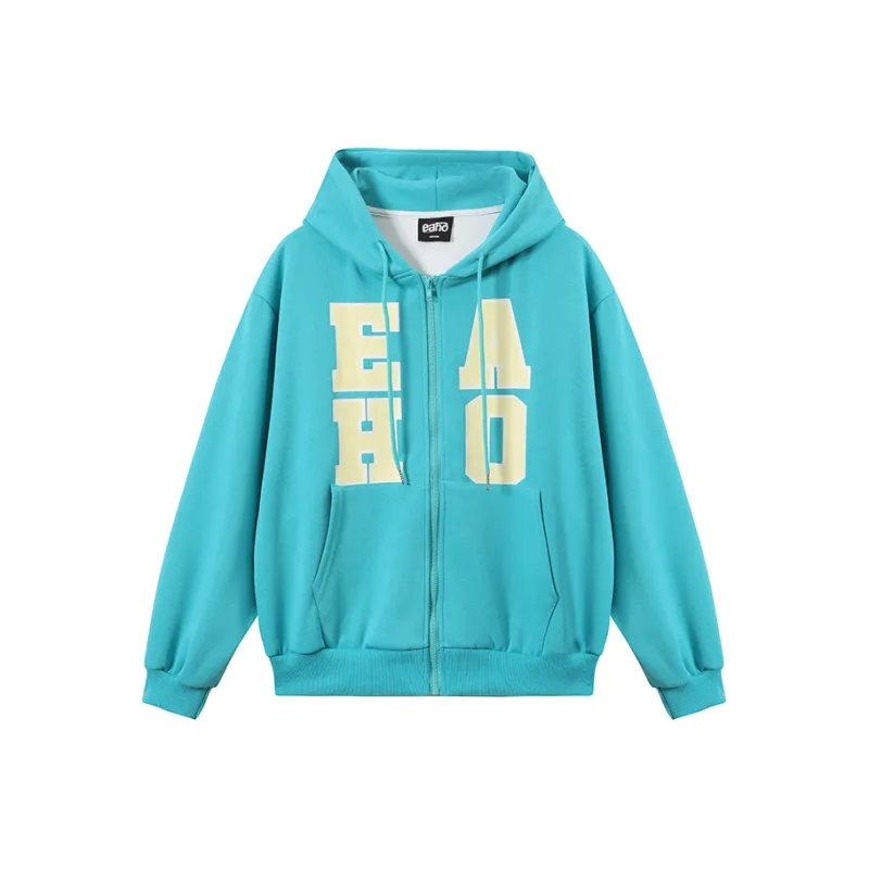 Eaho Sweatshirts Unisex-6