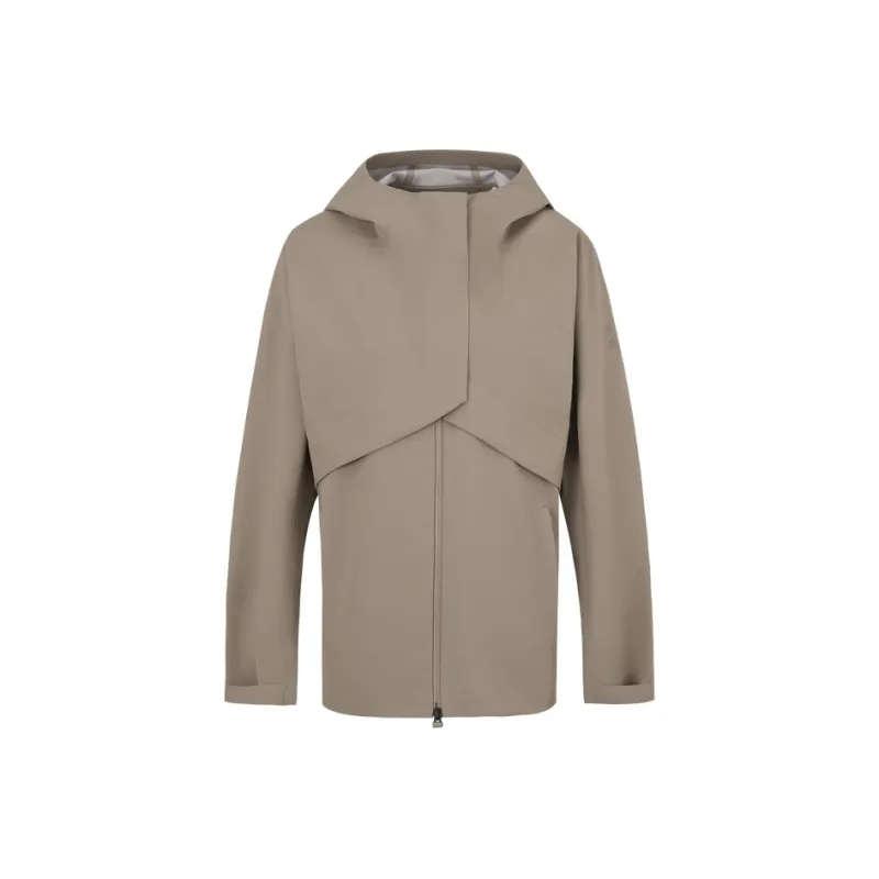 DESCENTE DUALIS Urban Commuting Jacket Women's-0
