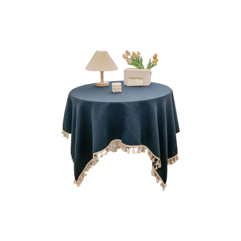 Spinning Autumn Pie Tablecloths-10