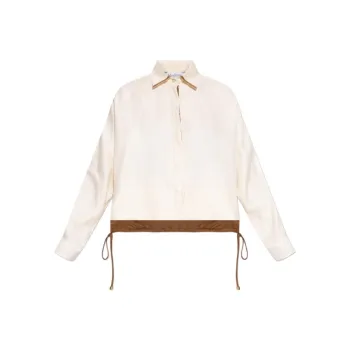 MaxMara Biacco Shirt