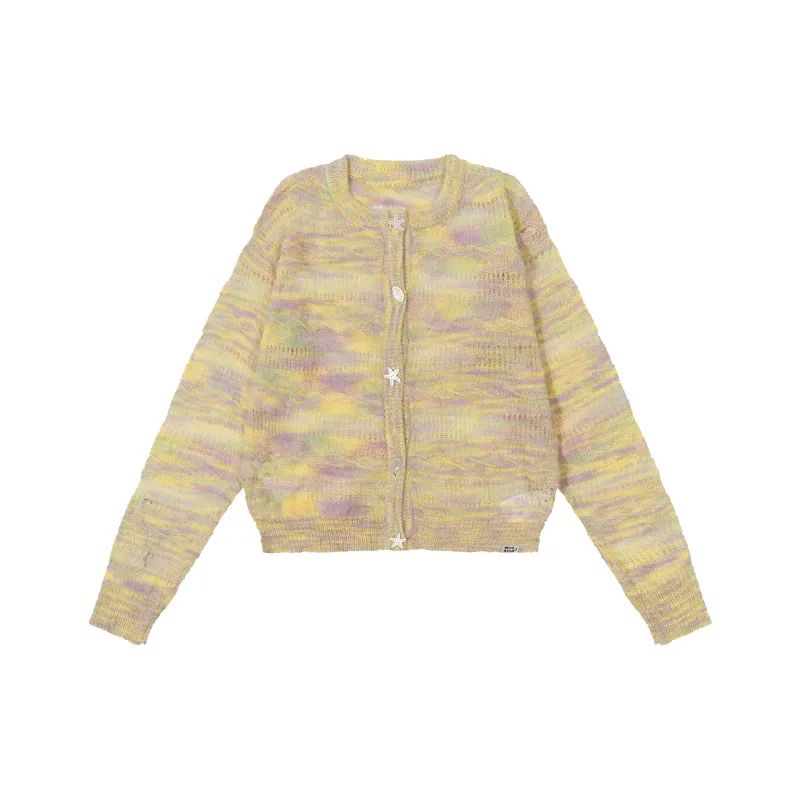 Madgood Knitwear Unisex-7