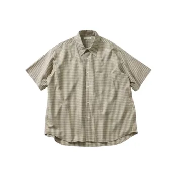 FREAK'S STORE Shirt Unisex Light Umber