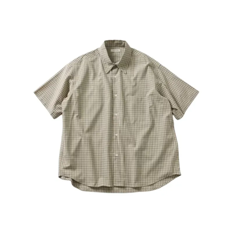 FREAK'S STORE Shirt Unisex Light Umber-0