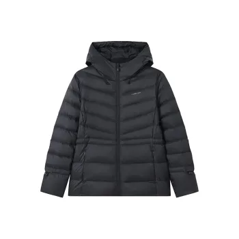 PIONEER CAMP Down Jacket Women's