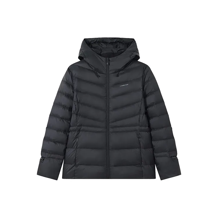 PIONEER CAMP Down Jacket Women's-0