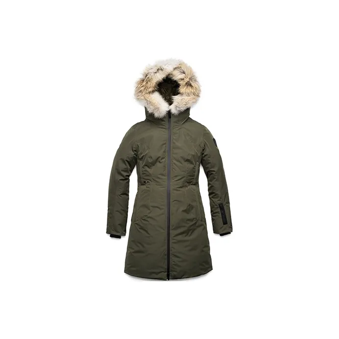 Nobis SCOUT Down Jacket Women's-5