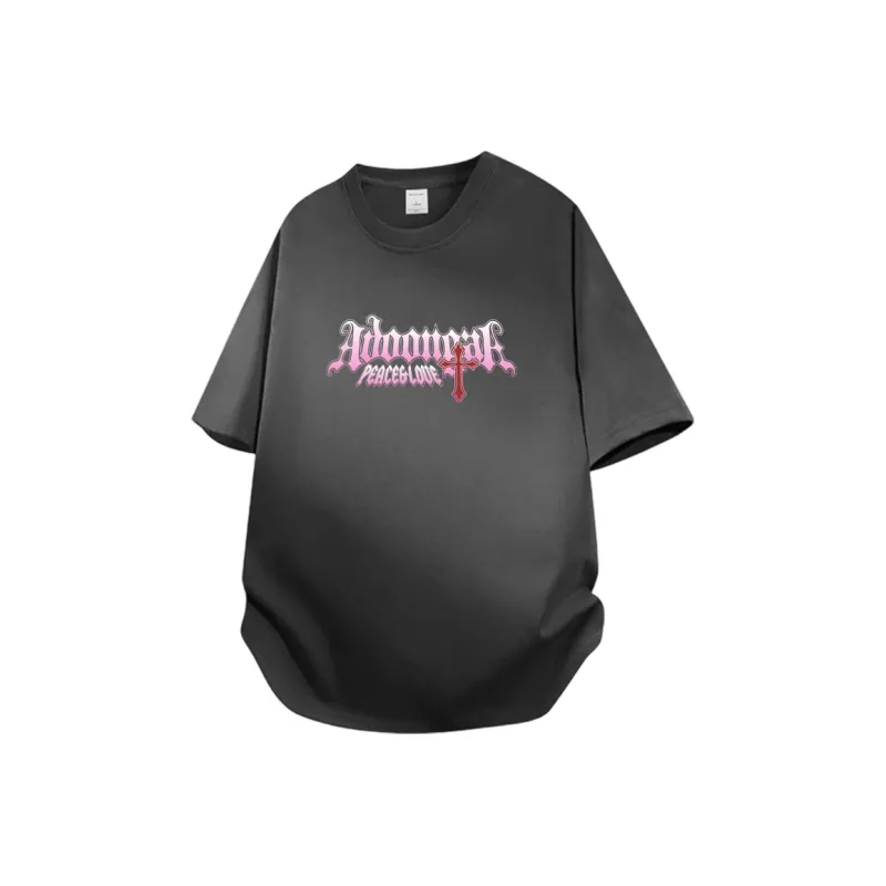 ADOONGA T Shirts Unisex-22