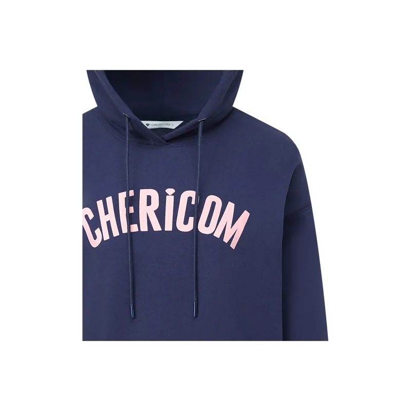 Chericom Sweatshirts Women's-8