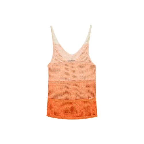 ONLY Knitwear Women's D12 Melon Orange