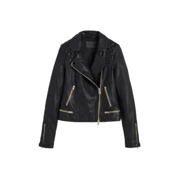 ALLSAINTS Jackets Women's Black
