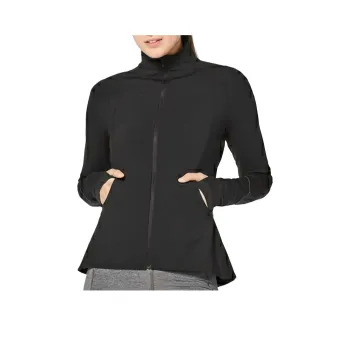Lululemon Jackets Women's Black