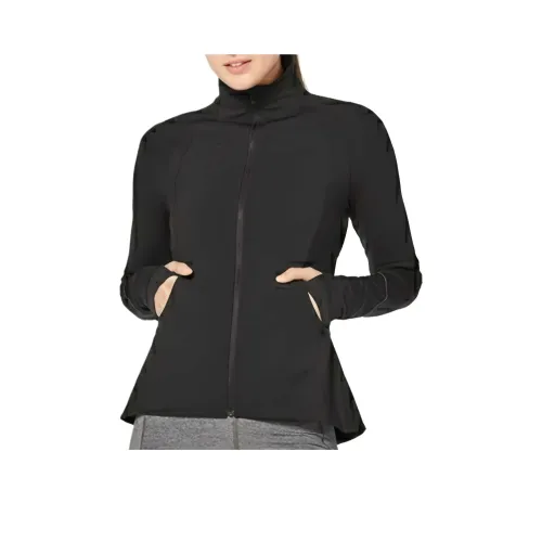Lululemon Jackets Women's Black
