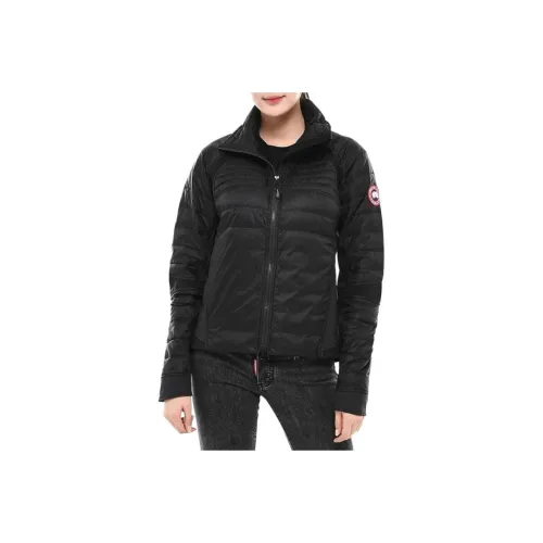 Canada Goose Jackets & Coats Women's Black