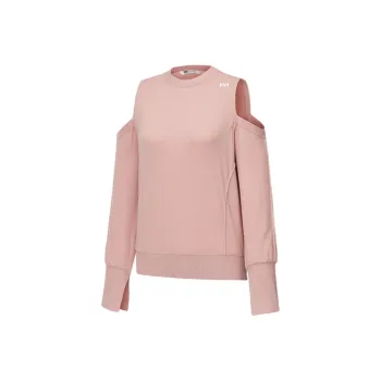 HELLY HANSEN Sweatshirt Women's