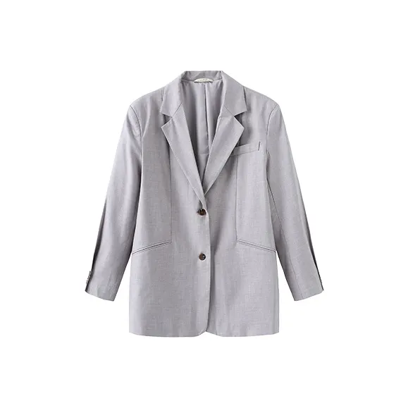 CUBIC Business Suits Coats Women's-3