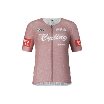 FILA CYCLING Knitwear Women's Light Pink