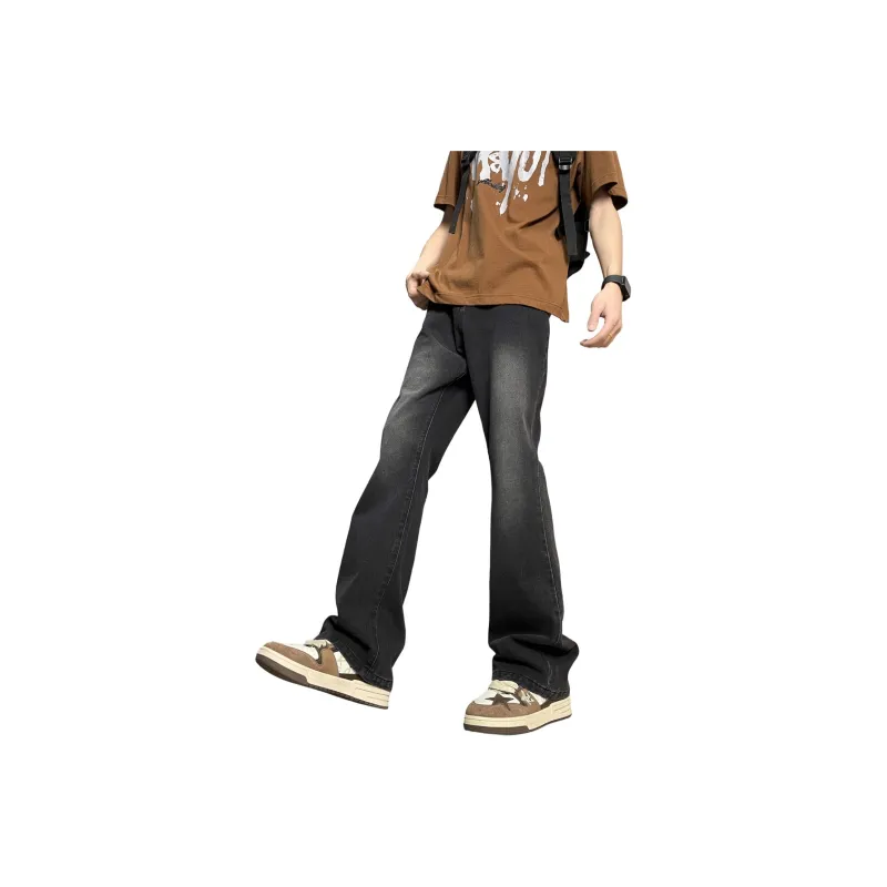 Disney Toy Story Series Jeans Unisex-7