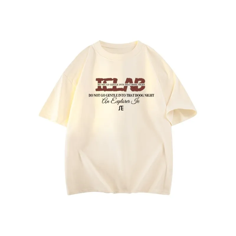 I.E T Shirts Unisex-4