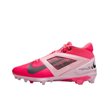 Nike Alpha Menace 4 Pro Racer Pink Pink Foam