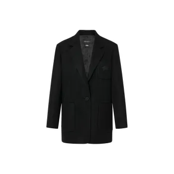Feiyue X MO&CO Dafu Feiyue Cooperation Series Business Suits Women's