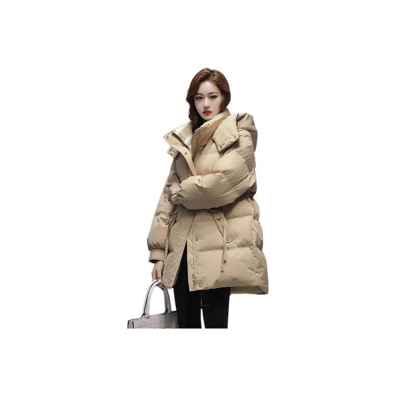 YAYA Down Jackets Women's-4