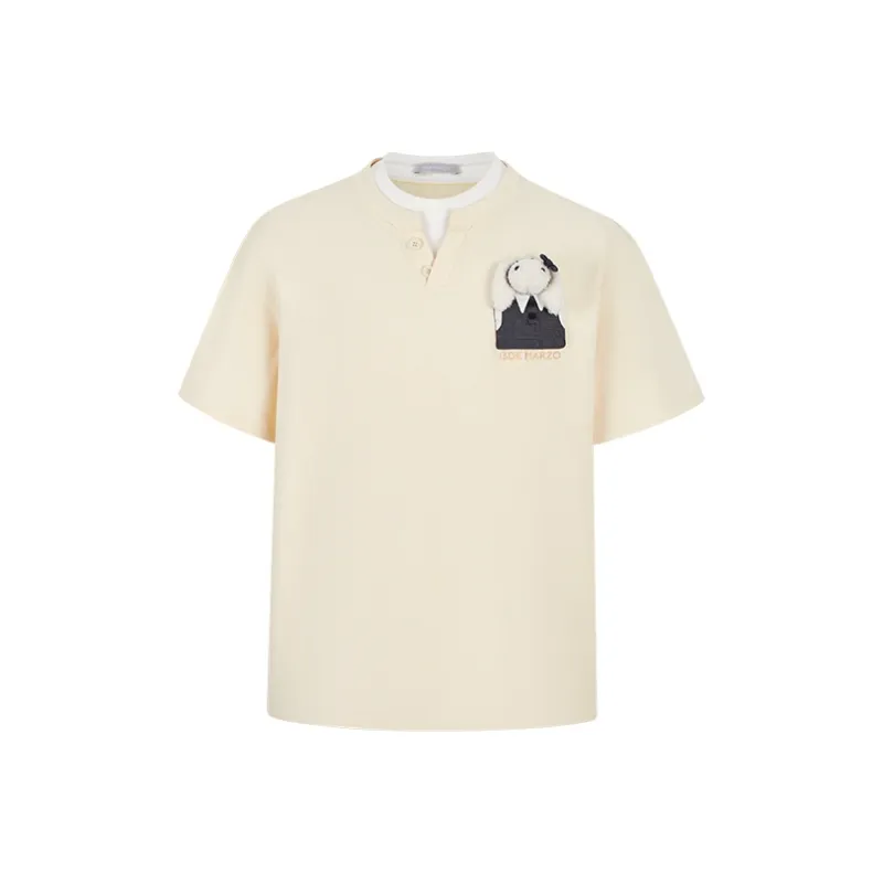 13 DEMARZO Regular T Shirt Women's-4