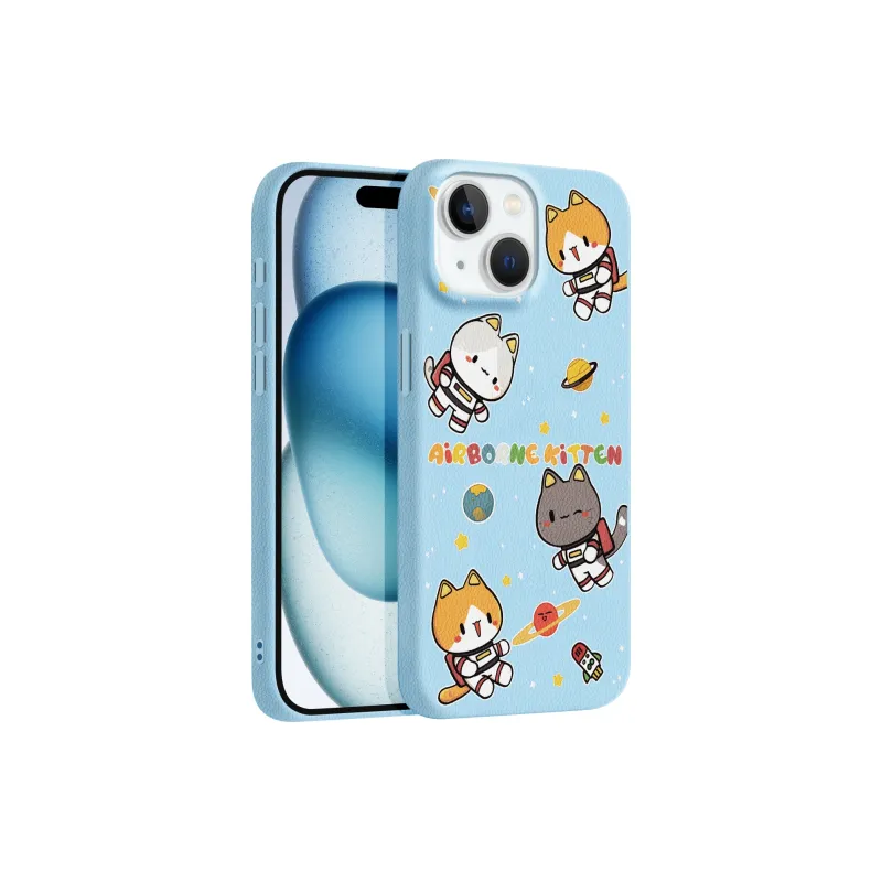 MINISO Phone Cases-2