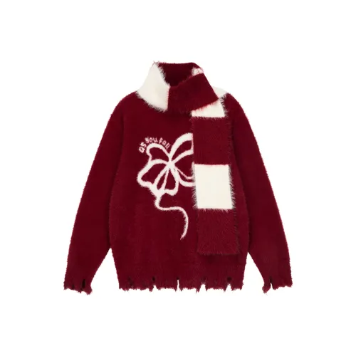 AYF Knitwear Women's