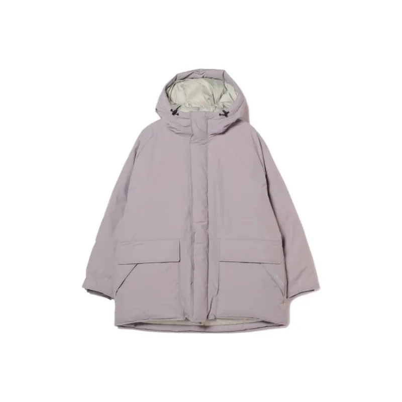 Marmot X Beams Down Jackets Women's-0