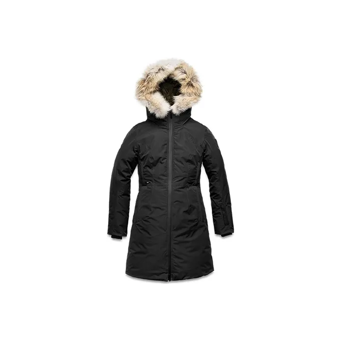 Nobis SCOUT Down Jacket Women's-2