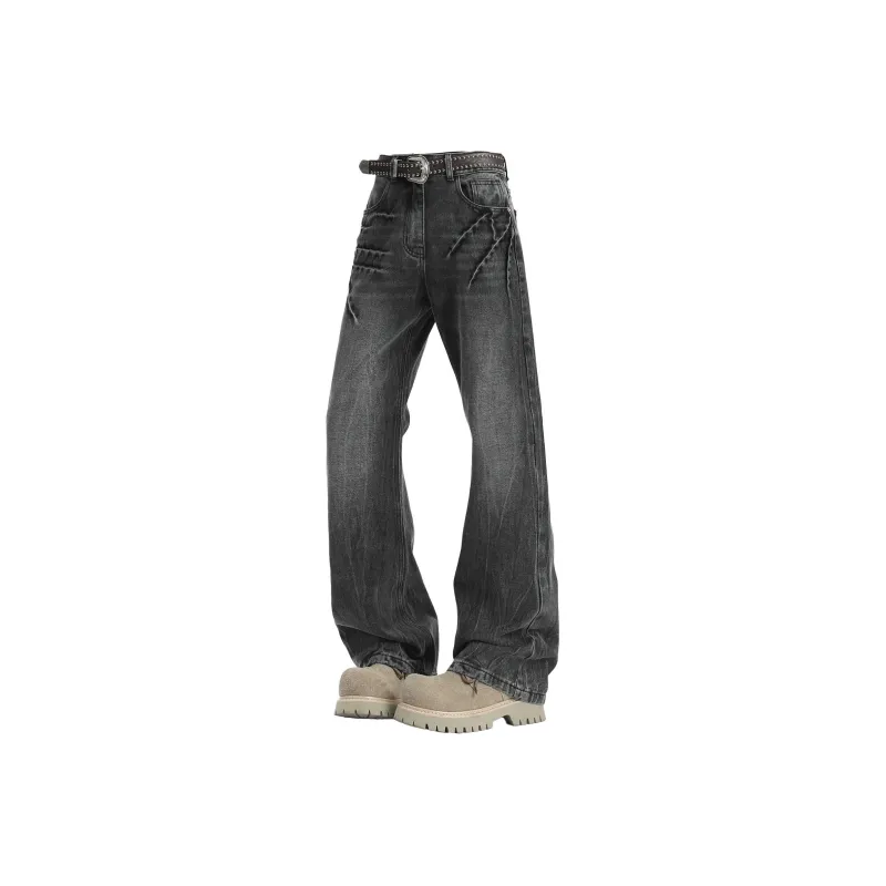 KETE ADER Jeans Unisex-4