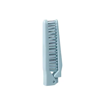 Love Of Wormwood Foldable Travel Comb Massage