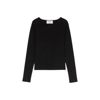 BA&SH Knitwear Women's Black