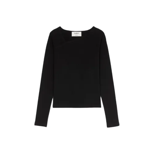 BA&SH Knitwear Women's Black