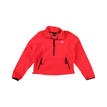 THE NORTH FACE Sweatshirt Women's Pink