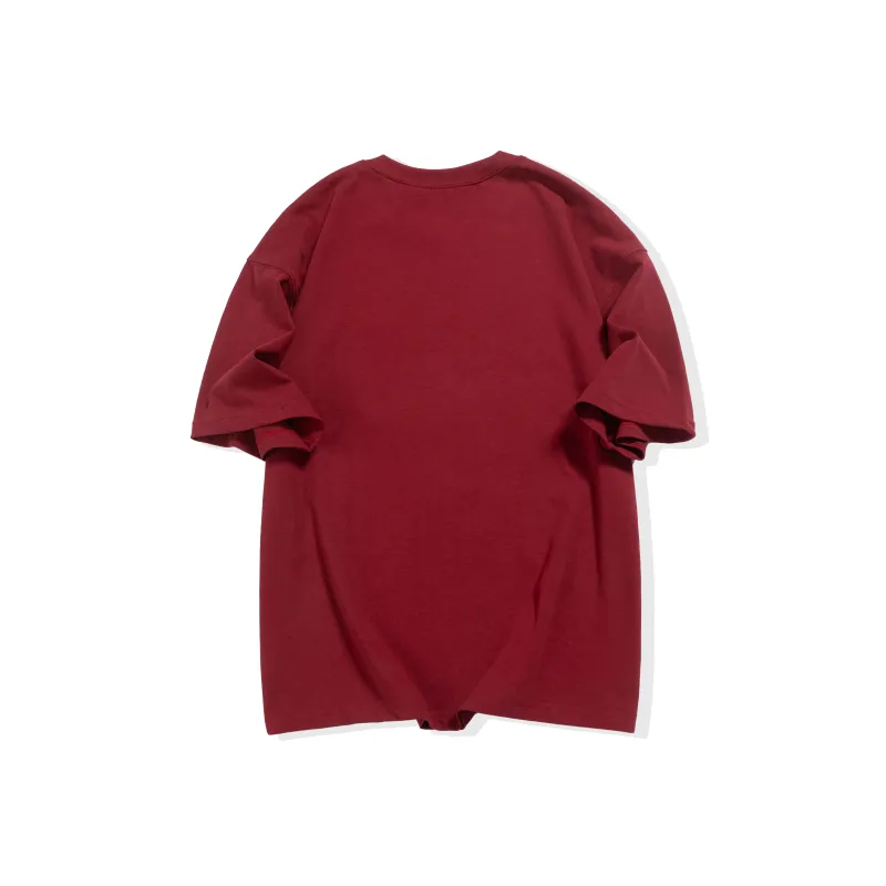 FORCEPULR T Shirts Unisex-1