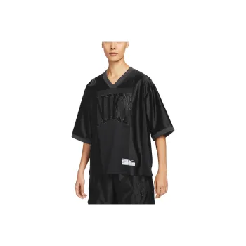 Nike Sportswear Street Women's Oversized Short Sleeve Graphic Jersey