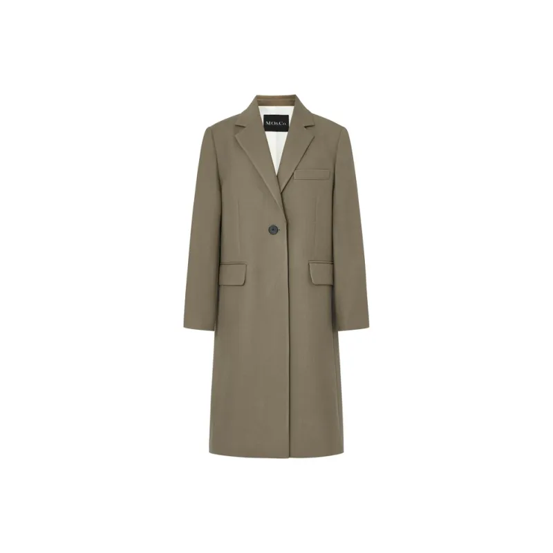 MO&CO Coats Women's-3