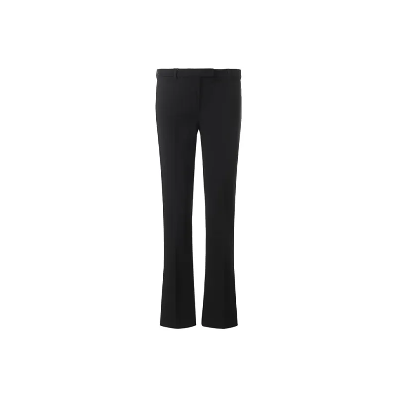 'S MAX MARA Business Suits Women's Black-0