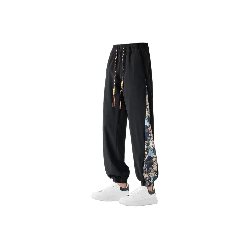 Paddy Julia Casual Pants Unisex-0