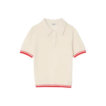 Sandro Polo Sweater